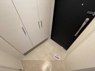 SーＲＥＳＩＤＥＮＣＥ神戸元町の物件内観写真